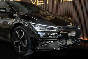 Kia EV6 77.4 kWh GT-Line 4x4