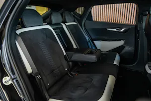 Kia EV6 77.4 kWh GT-Line 4x4