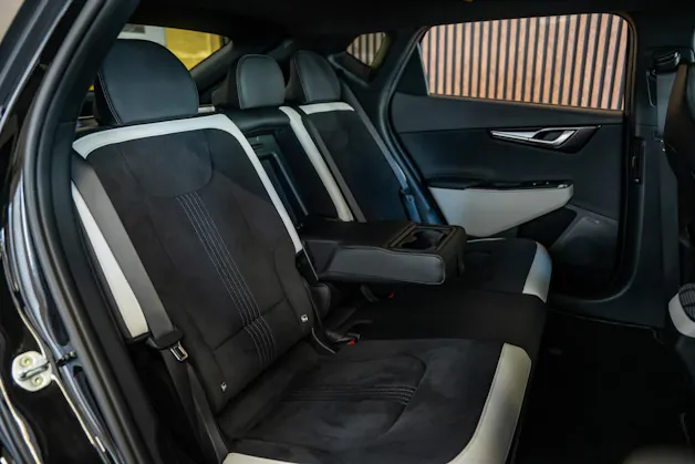 Kia EV6 77.4 kWh GT-Line 4x4