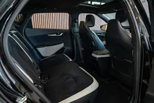 Kia EV6 77.4 kWh GT-Line 4x4