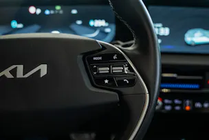Kia EV6 77.4 kWh GT-Line 4x4
