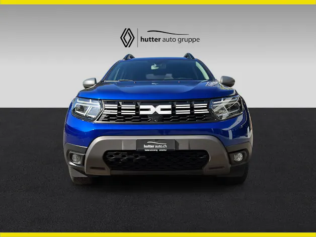 DACIA Duster 1.3 TCe 150 Journey 4WD