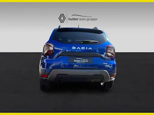 DACIA Duster 1.3 TCe 150 Journey 4WD