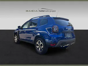 DACIA Duster 1.3 TCe 150 Journey 4WD
