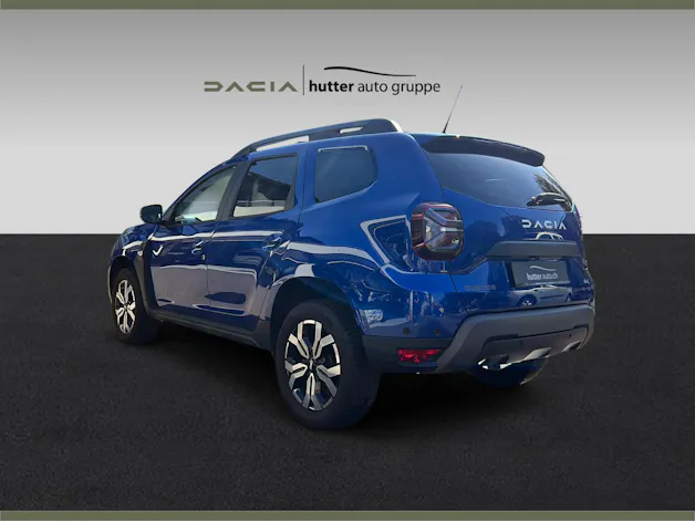 DACIA Duster 1.3 TCe 150 Journey 4WD