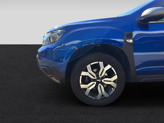 DACIA Duster 1.3 TCe 150 Journey 4WD