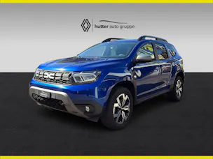 DACIA Duster 1.3 TCe 150 Journey 4WD