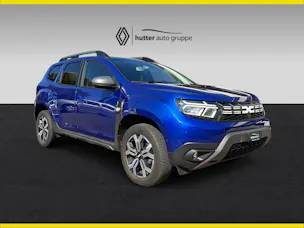 DACIA Duster 1.3 TCe 150 Journey 4WD