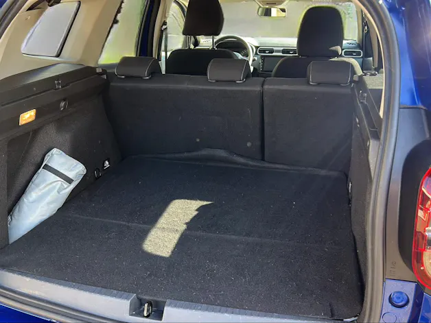 DACIA Duster 1.3 TCe 150 Journey 4WD