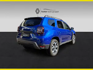 DACIA Duster 1.3 TCe 150 Journey 4WD