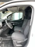 OPEL Combo-e 50 kWh Cargo