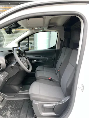 OPEL Combo-e 50 kWh Cargo