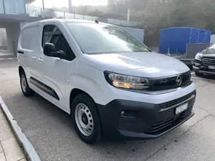 OPEL Combo-e 50 kWh Cargo