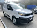 OPEL Combo-e 50 kWh Cargo