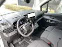 OPEL Combo-e 50 kWh Cargo