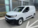 OPEL Combo-e 50 kWh Cargo