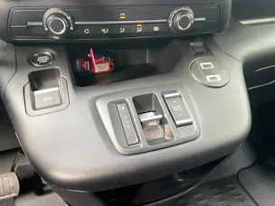 OPEL Combo-e 50 kWh Cargo
