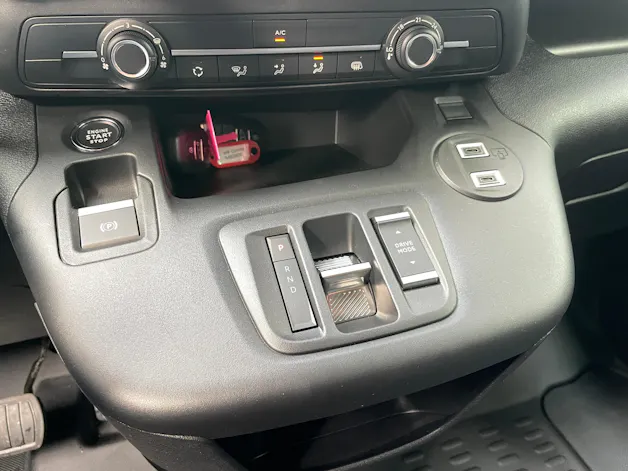 OPEL Combo-e 50 kWh Cargo