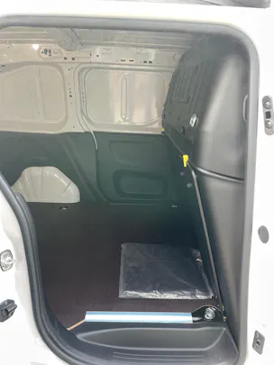 OPEL Combo-e 50 kWh Cargo