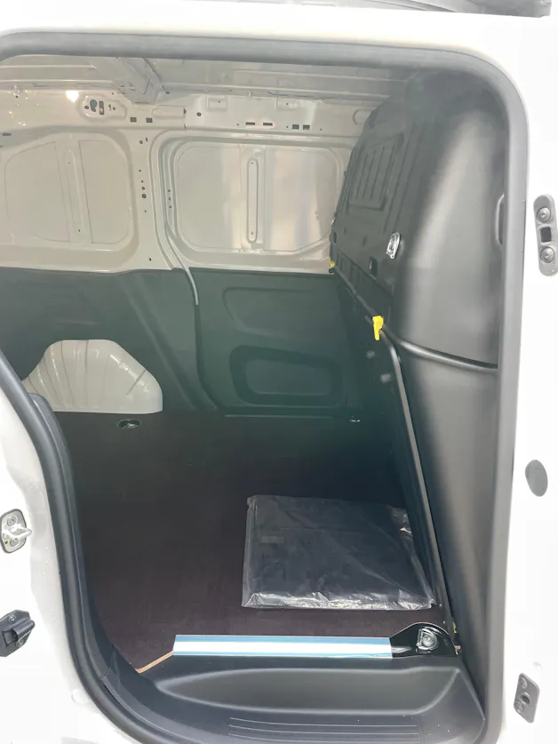 OPEL Combo-e 50 kWh Cargo