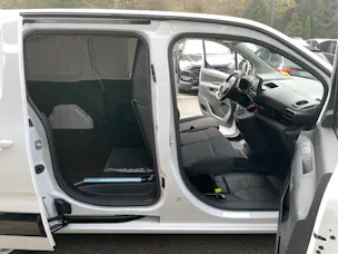 OPEL Combo-e 50 kWh Cargo