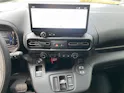 OPEL Combo-e 50 kWh Cargo