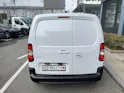 OPEL Combo-e 50 kWh Cargo