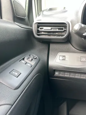 OPEL Combo-e 50 kWh Cargo