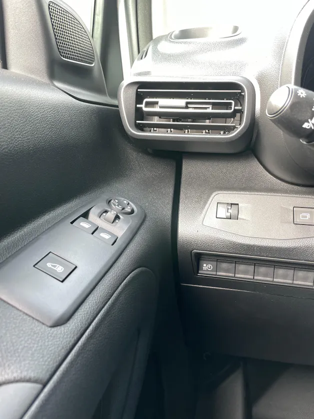 OPEL Combo-e 50 kWh Cargo