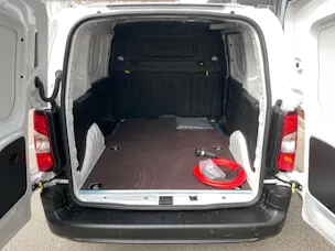 OPEL Combo-e 50 kWh Cargo