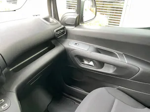 OPEL Combo-e 50 kWh Cargo