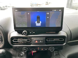 OPEL Combo-e 50 kWh Cargo