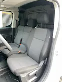 OPEL Combo-e 50 kWh Cargo