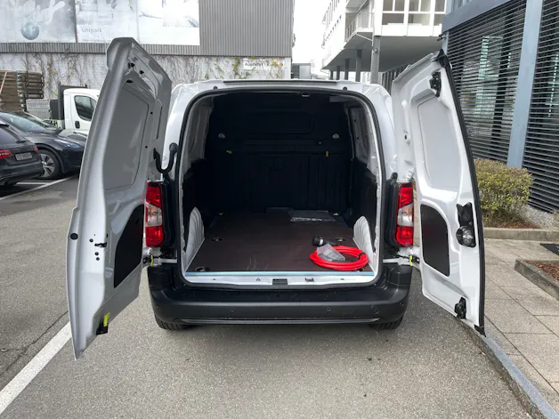 OPEL Combo-e 50 kWh Cargo