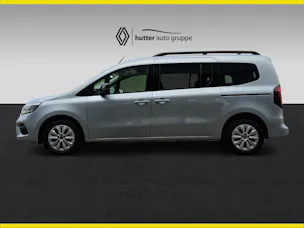 RENAULT Grand Kangoo Kombi 1.3 TCe 130 techno