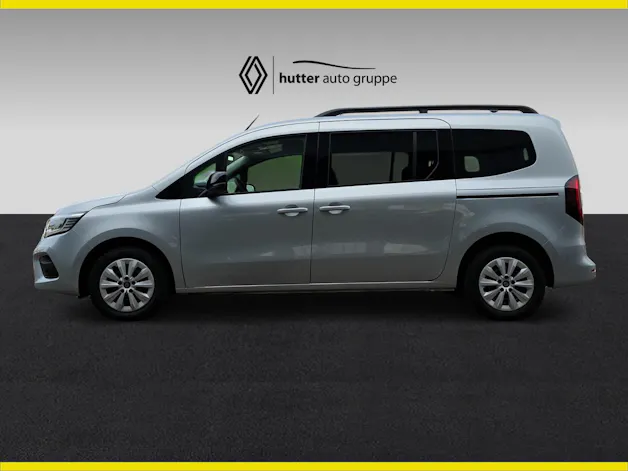 RENAULT Grand Kangoo Kombi 1.3 TCe 130 techno