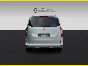 RENAULT Grand Kangoo Kombi 1.3 TCe 130 techno