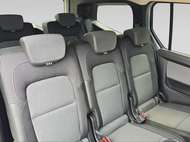 RENAULT Grand Kangoo Kombi 1.3 TCe 130 techno