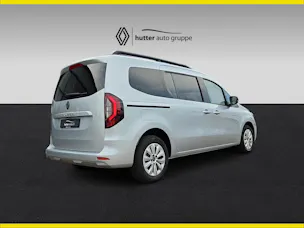 RENAULT Grand Kangoo Kombi 1.3 TCe 130 techno