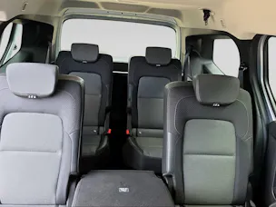 RENAULT Grand Kangoo Kombi 1.3 TCe 130 techno