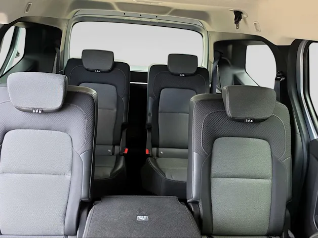 RENAULT Grand Kangoo Kombi 1.3 TCe 130 techno