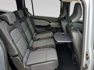 RENAULT Grand Kangoo Kombi 1.3 TCe 130 techno