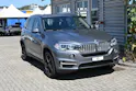 BMW X5 xDrive 40d Steptronic + Frisch ab MFK 10.2026
