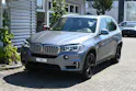 BMW X5 xDrive 40d Steptronic + Frisch ab MFK 10.2026
