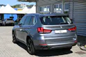 BMW X5 xDrive 40d Steptronic + Frisch ab MFK 10.2026