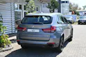 BMW X5 xDrive 40d Steptronic + Frisch ab MFK 10.2026