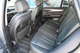 BMW X5 xDrive 40d Steptronic + Frisch ab MFK 10.2026