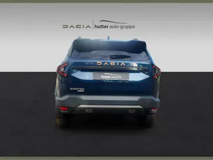 DACIA Bigster 1.8 Hybrid Extreme