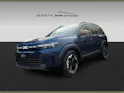 DACIA Bigster 1.8 Hybrid Extreme