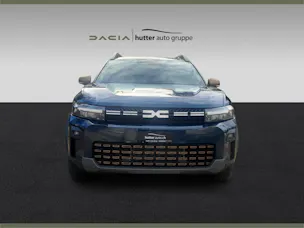 DACIA Bigster 1.8 Hybrid Extreme